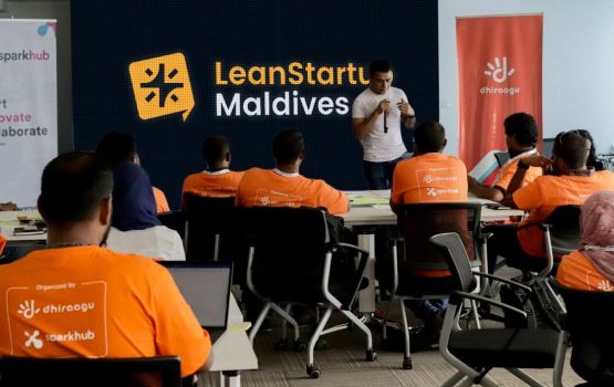 Lean Startup Workshop mi mahu baavvanee