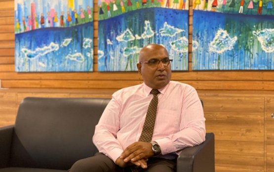 1000 lands plots from Hulhumale' allocated for Male' residents