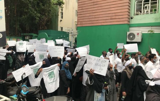 Arabiyya School parents set to meet President Solih