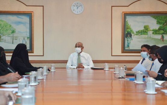 Govt designates land plot for new Arabiyya School building