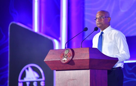 President hails last 2 years as MTCC's most successful years
