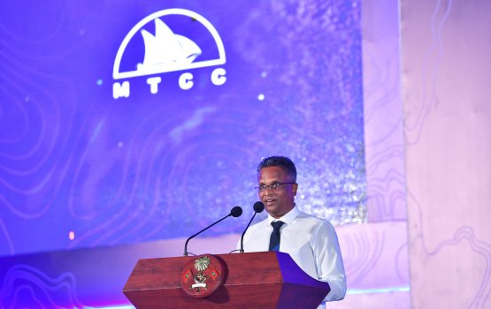 MTCC CEO urges more female employees to apply for scholarships