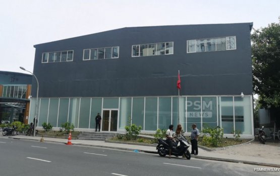 Arabiyya school to be shifted to old foreign Ministry building