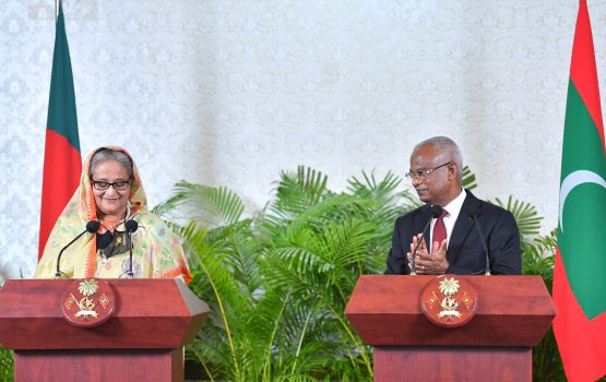 Bangladesh to facilitate on-arrival visa to Maldivians