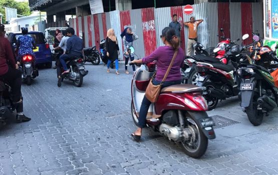 Baarah cycle dhuvanikoh huttuvaigen fuluhakah hamaladhin 3 meehaku 7 dhuvahah bandhukoffi