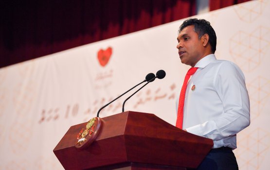Improve access to public services: Vice President
