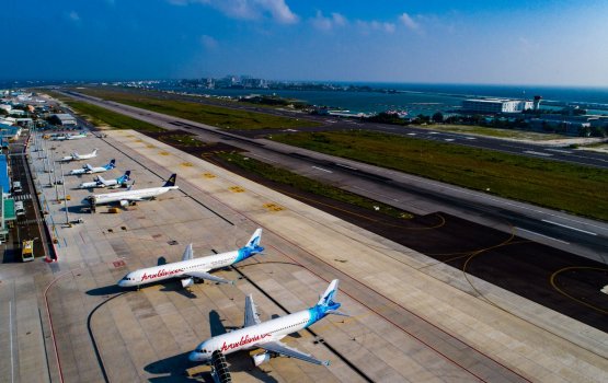 Local man dies in an accident at VIA