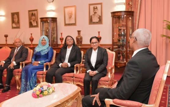 Deadline for ACC vacancies application extended