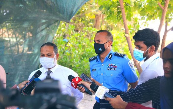 President-Commissioned task force to fight the drug war