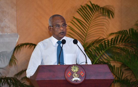 Govt allocates 4,000 land plots to Male' citizens