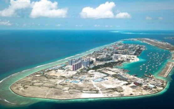 60 land plots from Phase II allocated to Male' citizens