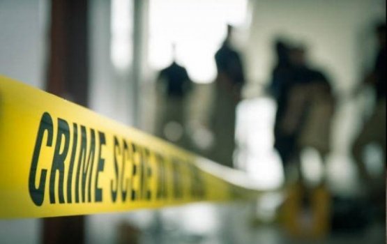 33-year-old arrested for alleged sexual abuse of a child