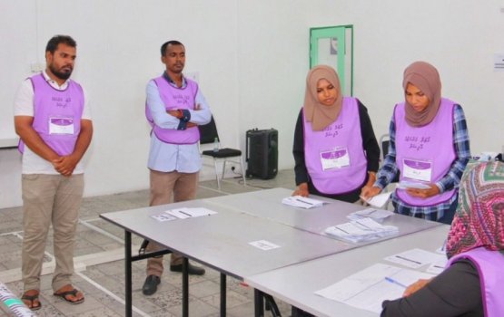 Govt to issue state funds to 4 political parties