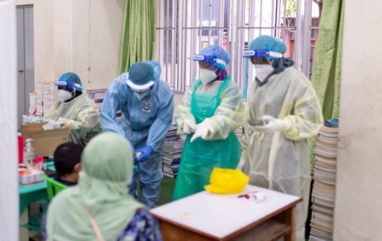 HPA warns of rising COVID-19 cases in the Maldives