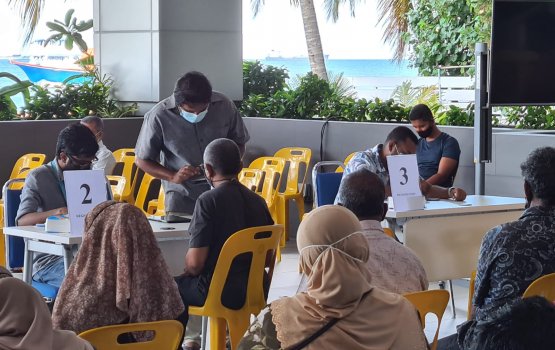 14-day quarantine for those who haven't gotten the booster dose 