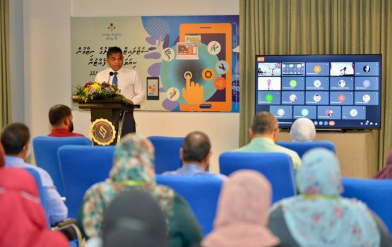 VP voices concerns over 