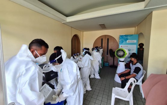 HPA looking to strengthen measures as COVID surges