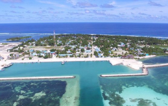 A total 25 islands under monitoring due to COVID