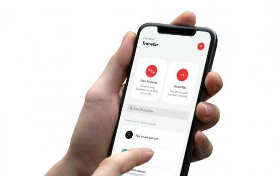 BML urges vigilance when transferring money 