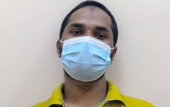 Shah Alom Mia found guilty of murder