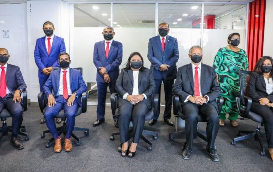 A record profit of MVR 1.7 billion for BML in 2021