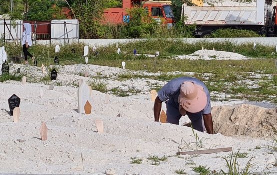 73-year-old on ventilator support succumbs to COVID