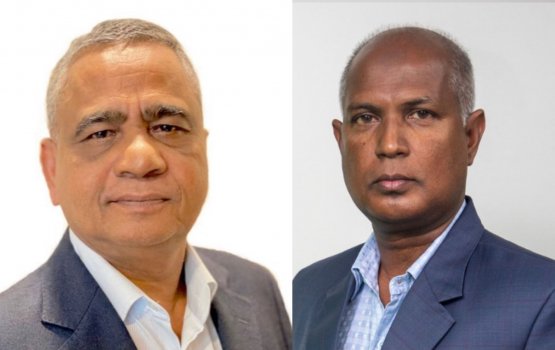 New appointments to the Boating Association