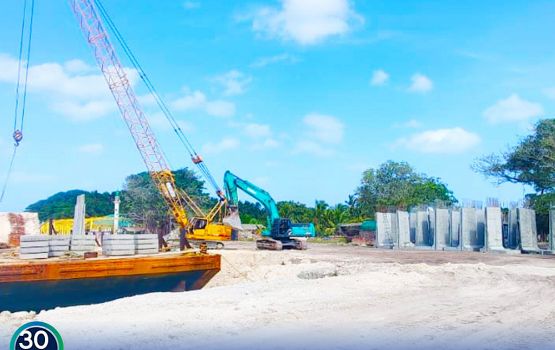 Foakaidhoo bandharu tharahgee kurumuge mashroou baarah kuriah!