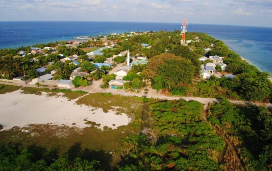 34 islands under HPA monitoring