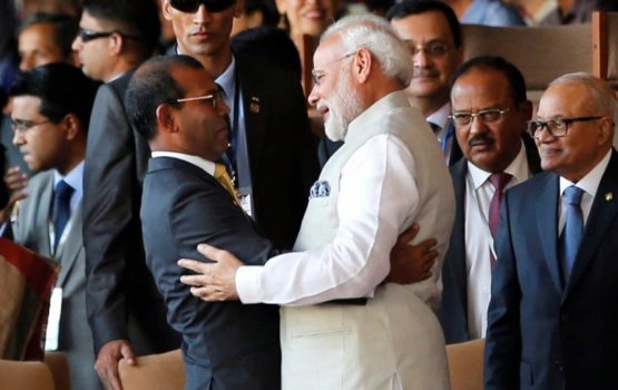 Speaker Nasheed turns to 241 Committee to stop 