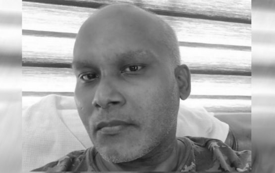 Saif looses battle to rare form of cancer