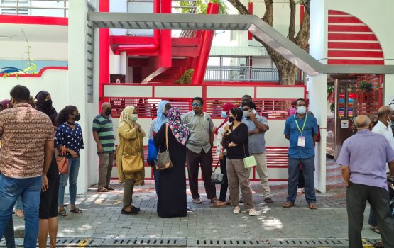 MDP accused of voter influence, PPM goes to EC