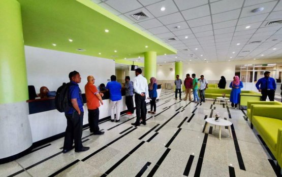 Ministry to probe C-Section intestine injury at Addu Hospital