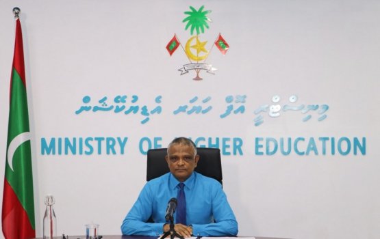 Application for student loans now open