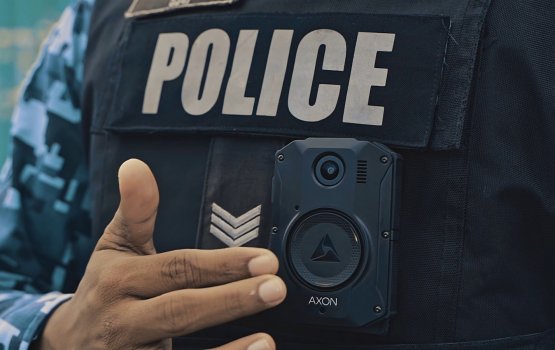 Police begins using body-worn cameras