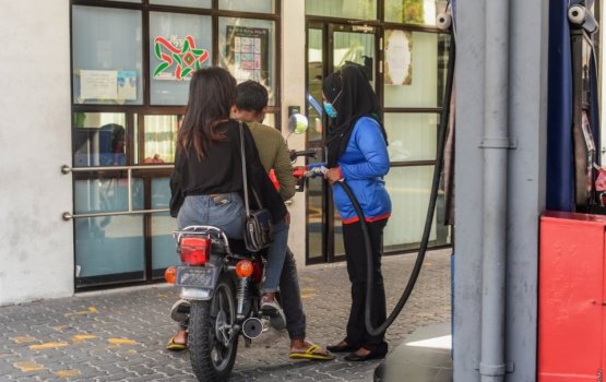 Fuel prices rise for 2nd time in a month