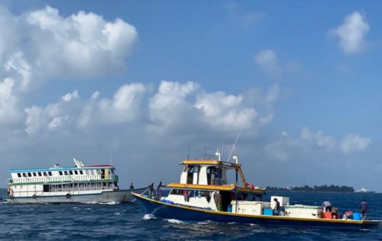 MIFCO hikes price of diesel for fishermen