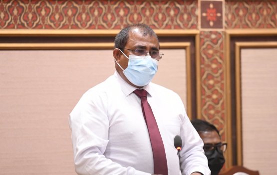 Little chance of reopening Shangri-la resort this year: Minister