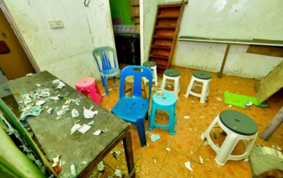 More than 1,100 locals use Drug Cafe's regularly