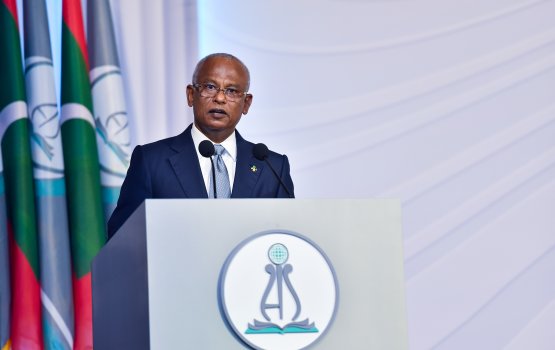 Govt helping Ahmadhiyya resolve its space constraint issue