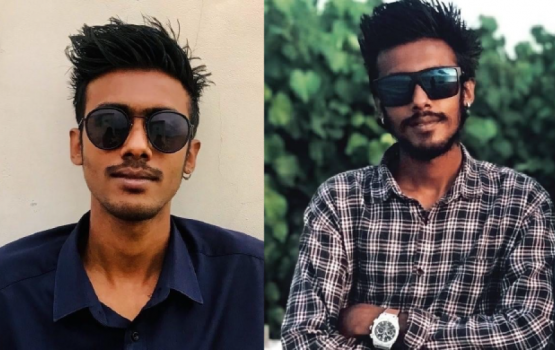 Missing youth found safe and sound after nearly a week