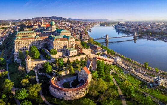 All remaining Maldivian nationals in Ukraine enter Hungary safely