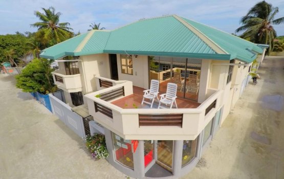 Tourism: Maldivian bed capacity surpass 60,000