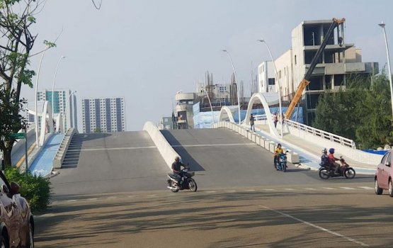 Two injured in a stabbing in Hulhumale'