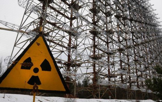 Nuclear hathiyaru beynun nukuraane kamah bunan Russia fas jehijje