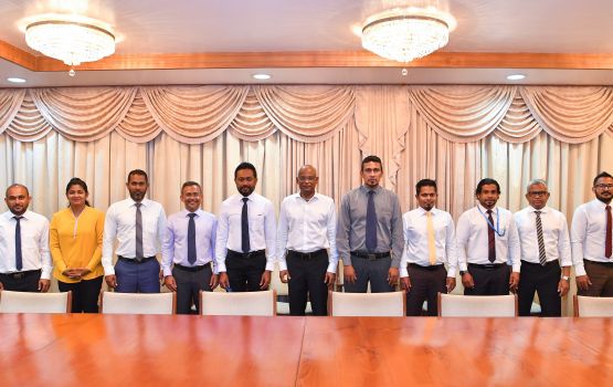 Fuvahmulakah dhimaavefaivaa dhathithah Raees aa hissaa koffi