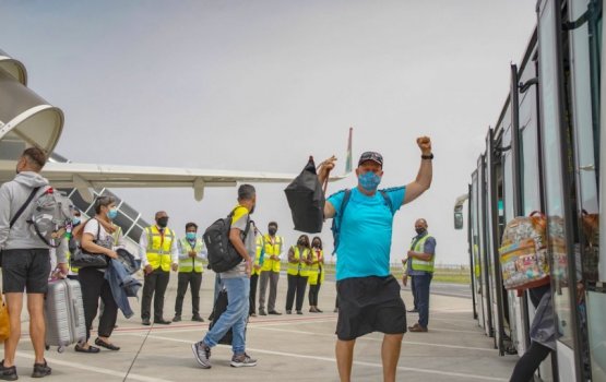 Tourism 50: TikTok challenge with huge prize money annouced