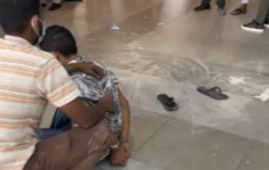 Indian national arrested with 12 kg of drugs