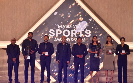 'Kharadhu kudakurumuge' gothun kulhivaru award haflaa faskoffi