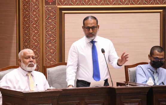 Yameen's rights have not been denied: Minister Imran